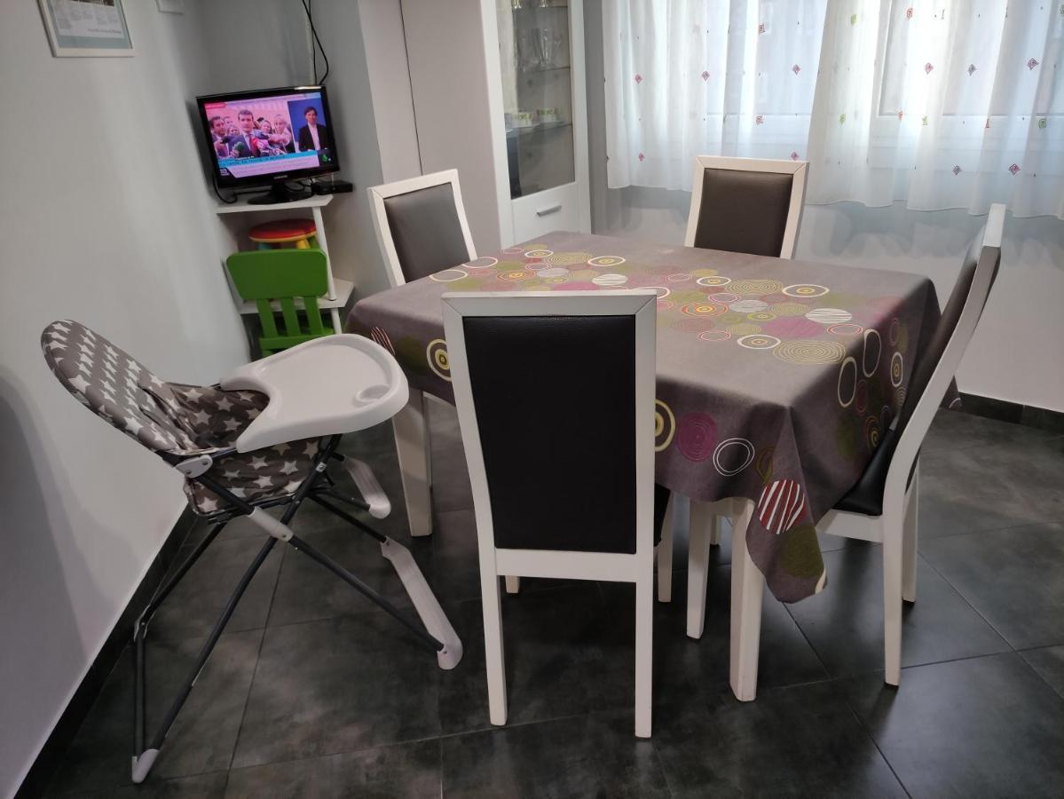 Appartement Piso Torre à La Corogne Extérieur photo