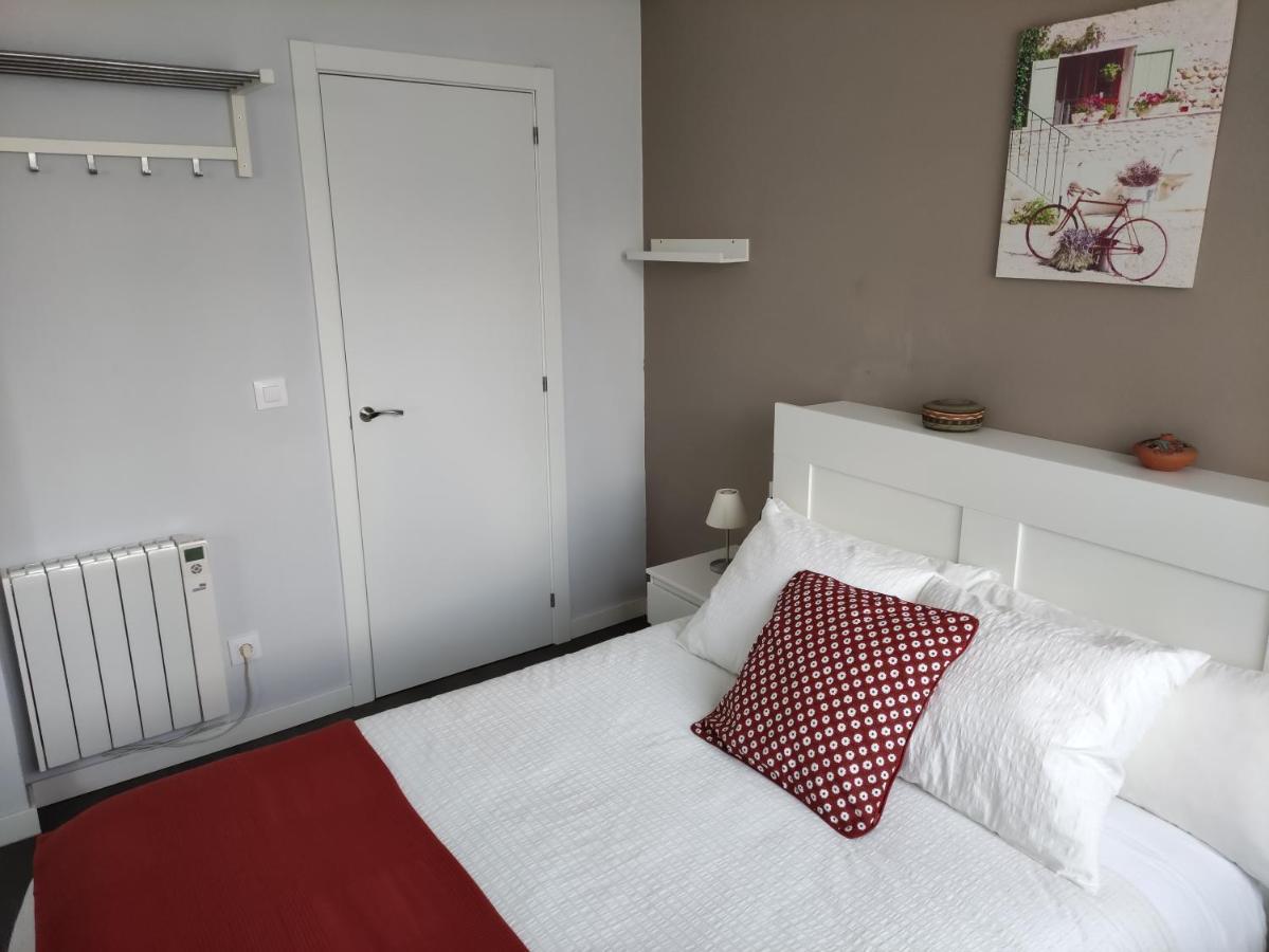 Appartement Piso Torre à La Corogne Extérieur photo